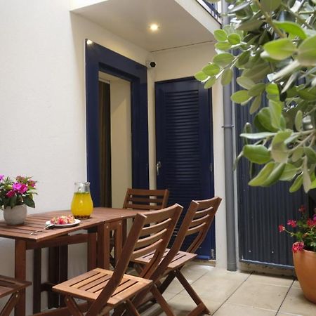 Oporto Wall Apartments Luaran gambar