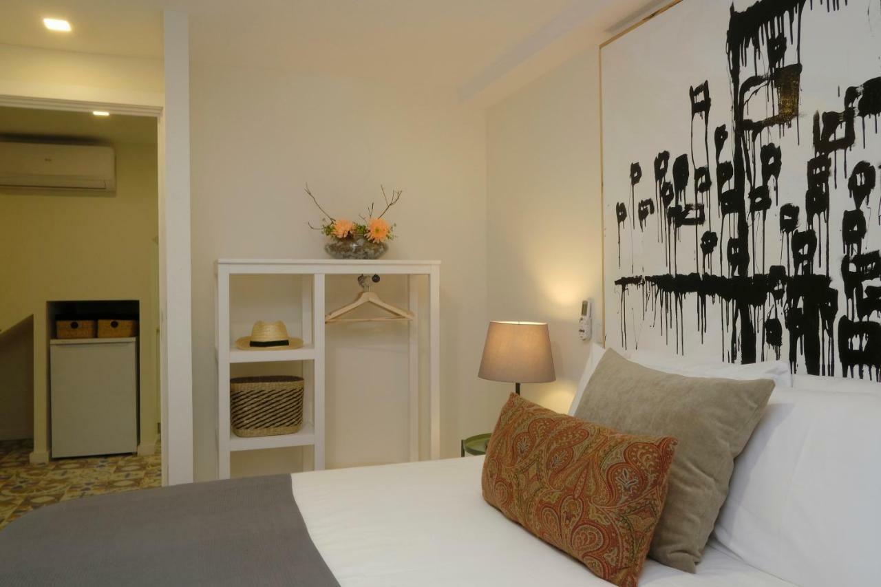 Oporto Wall Apartments Luaran gambar