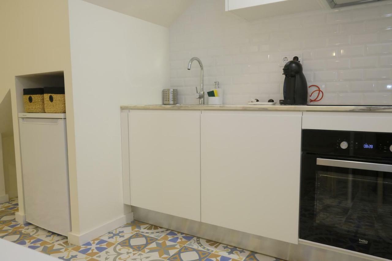 Oporto Wall Apartments Luaran gambar