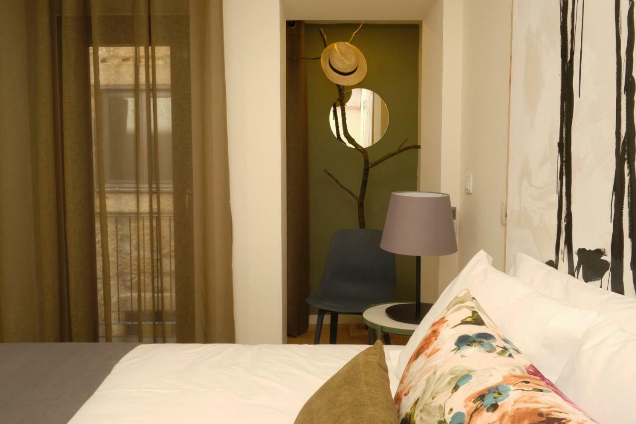 Oporto Wall Apartments Luaran gambar