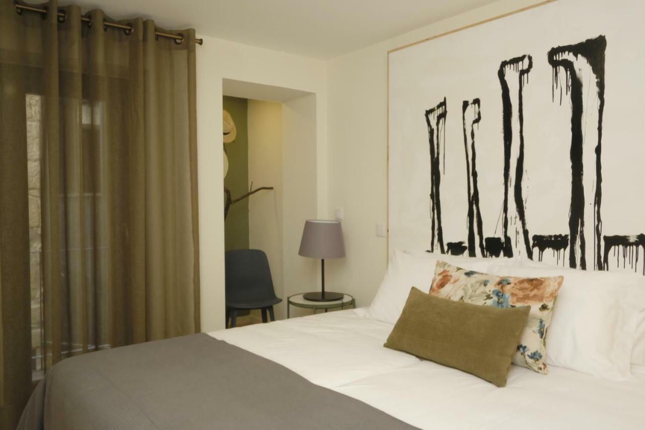 Oporto Wall Apartments Luaran gambar