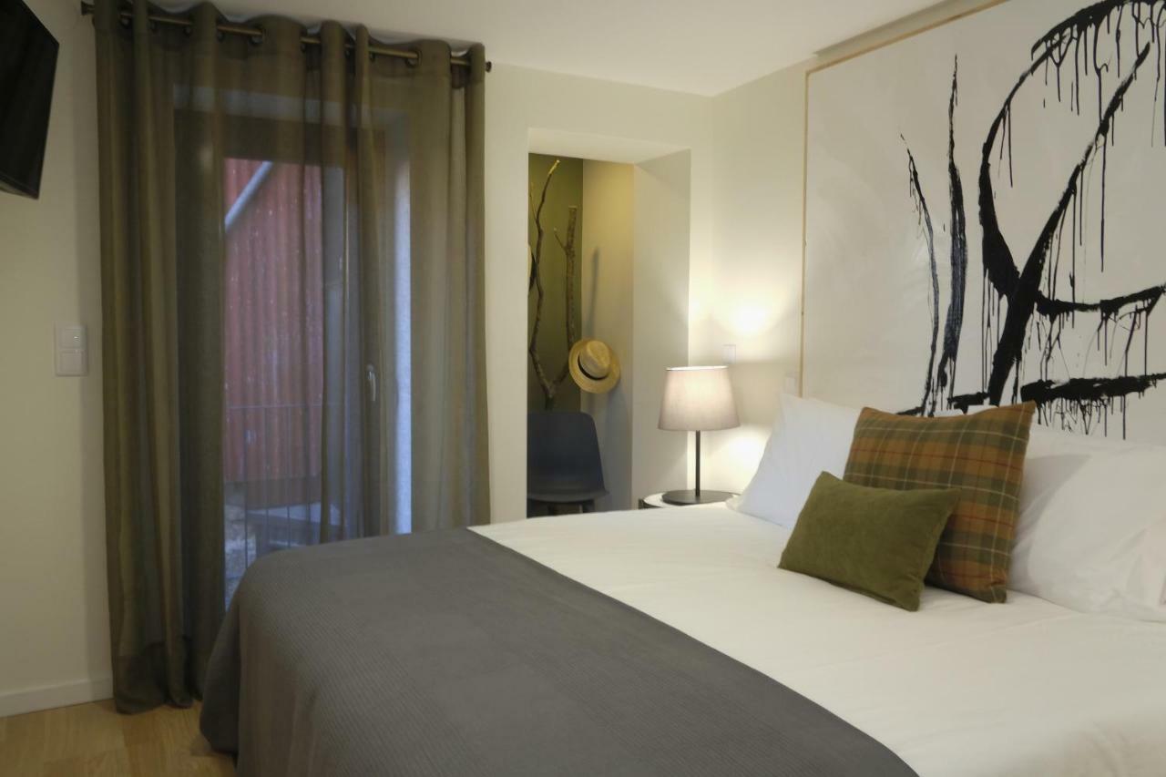 Oporto Wall Apartments Luaran gambar