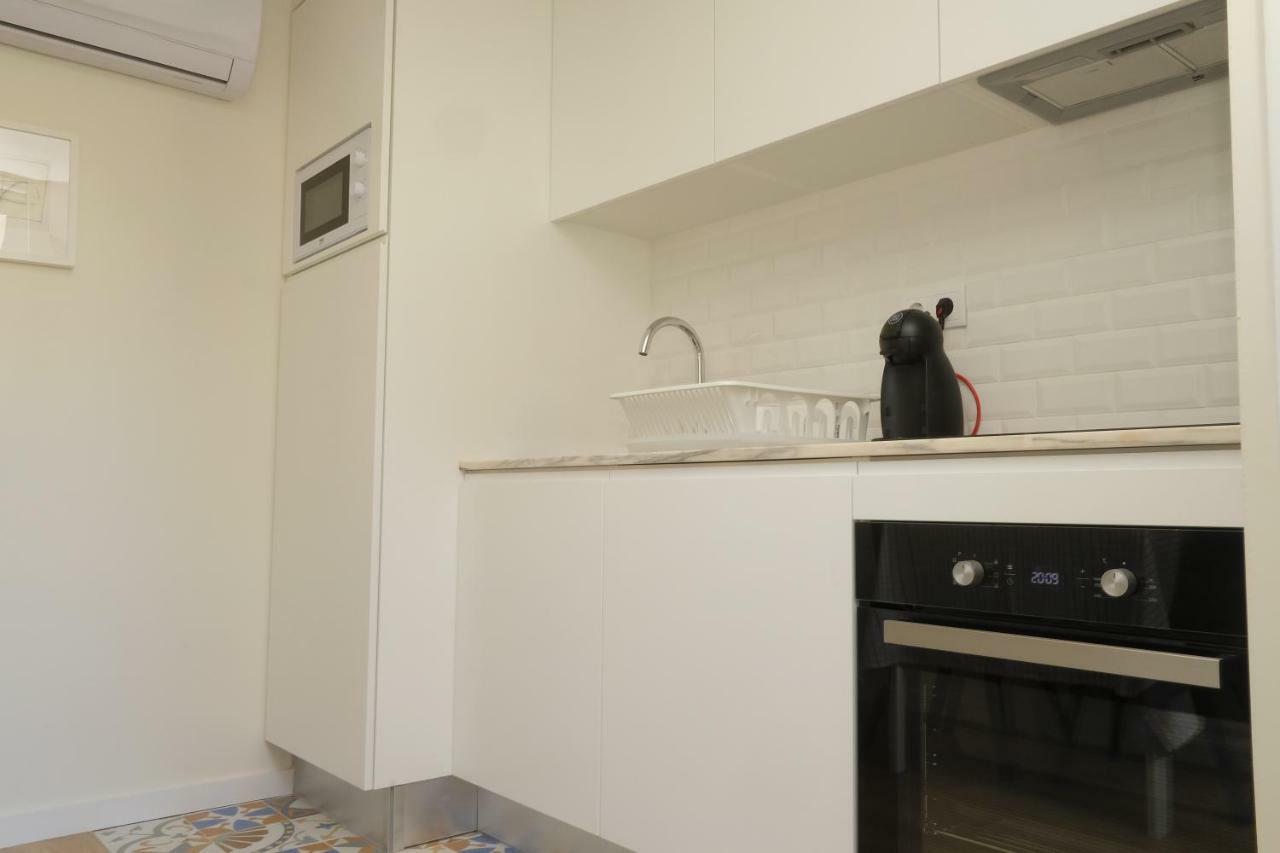 Oporto Wall Apartments Luaran gambar