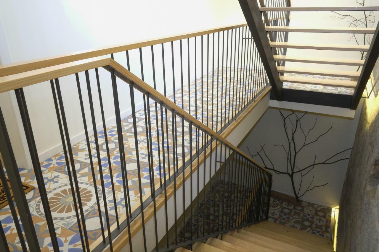 Oporto Wall Apartments Luaran gambar