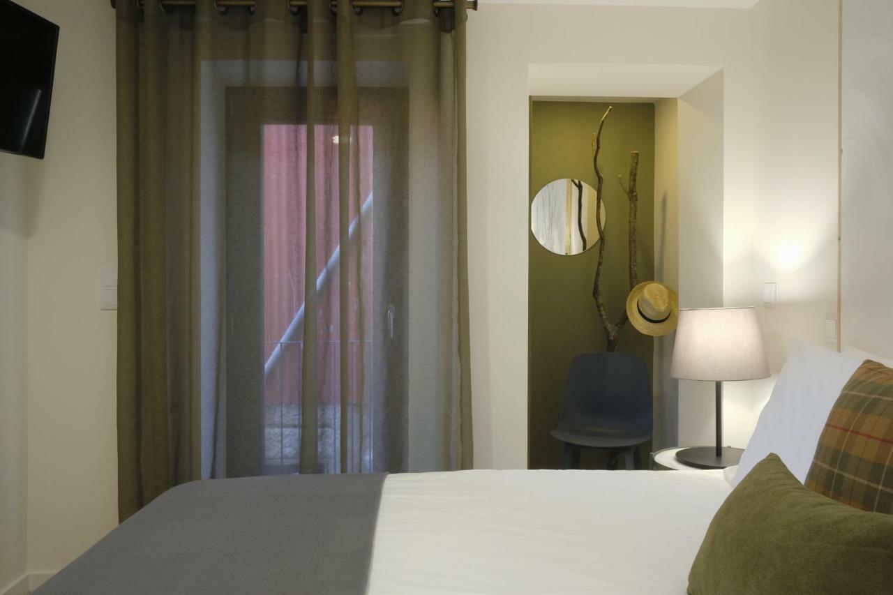 Oporto Wall Apartments Luaran gambar