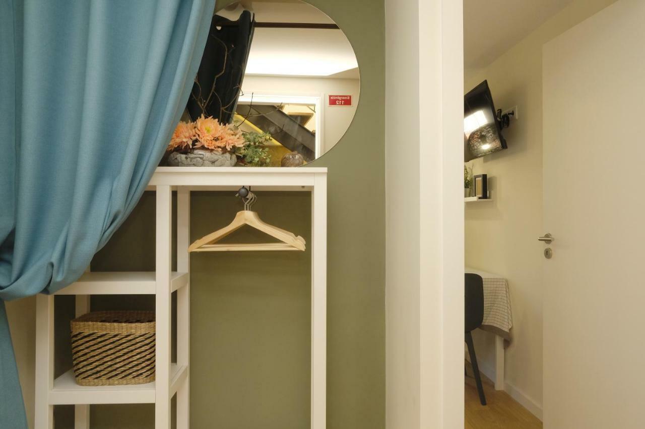 Oporto Wall Apartments Luaran gambar