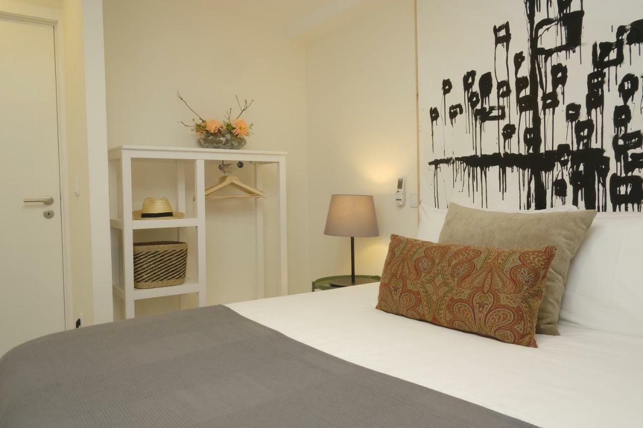 Oporto Wall Apartments Luaran gambar