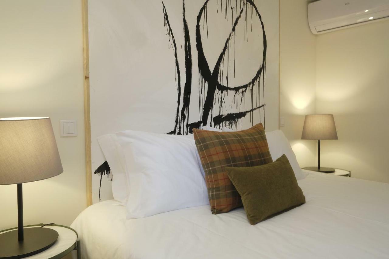 Oporto Wall Apartments Luaran gambar