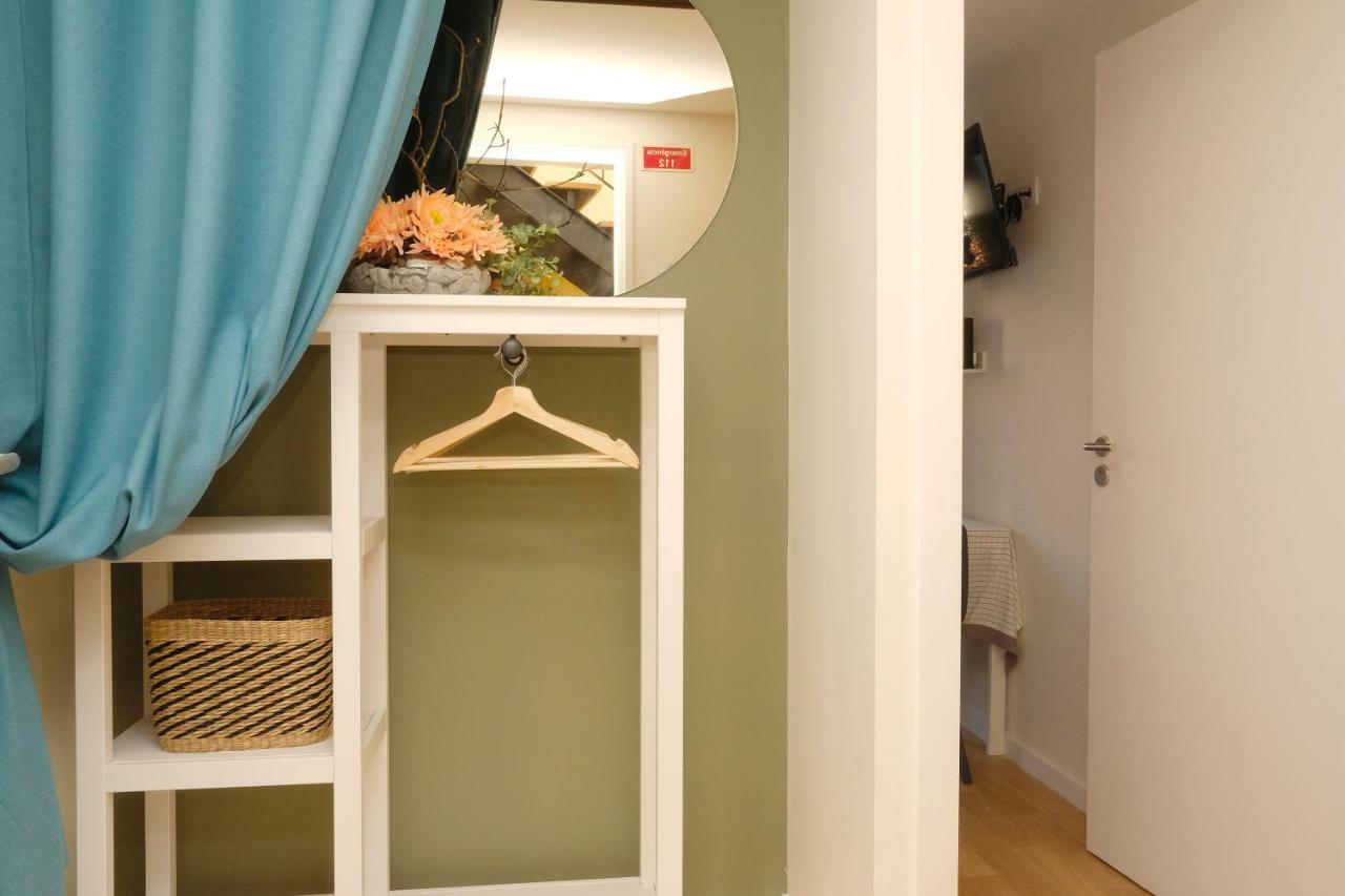 Oporto Wall Apartments Luaran gambar