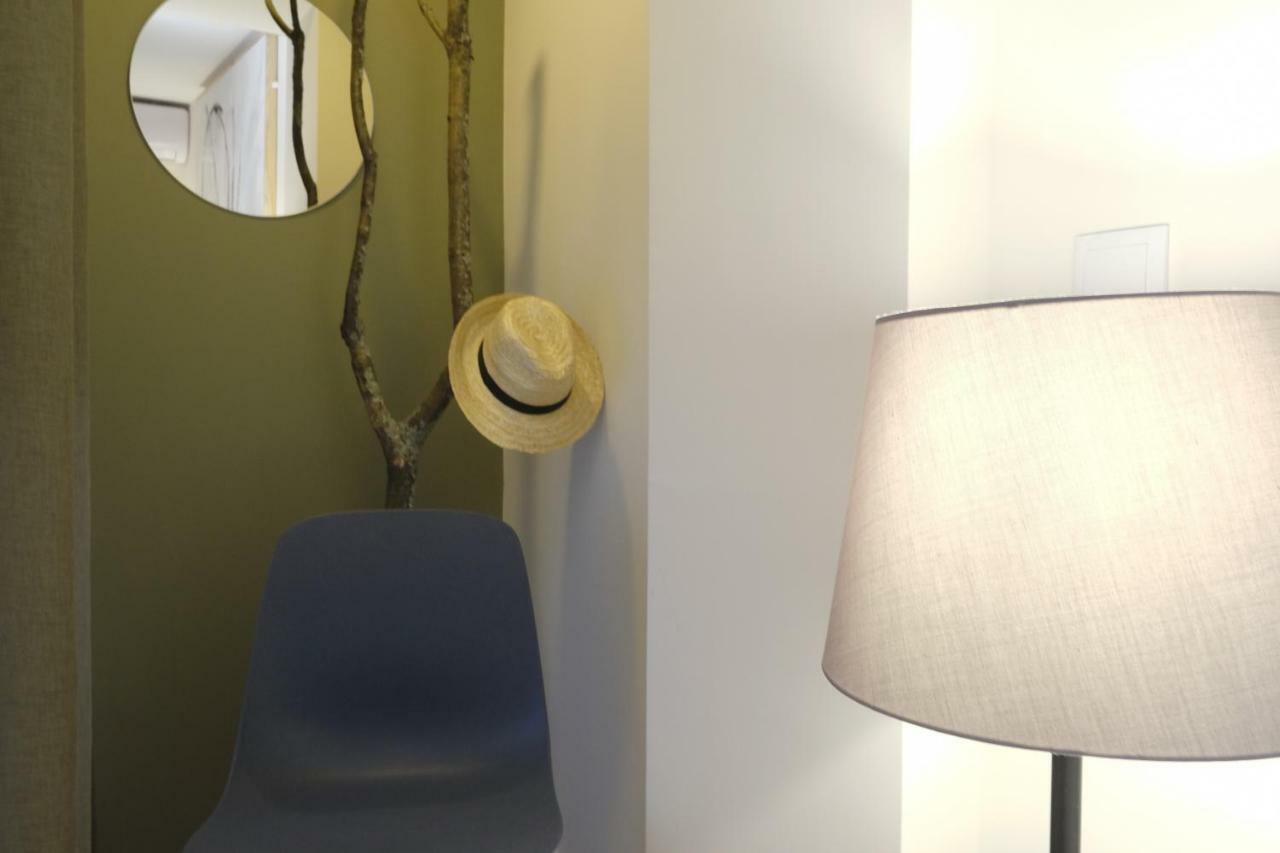 Oporto Wall Apartments Luaran gambar