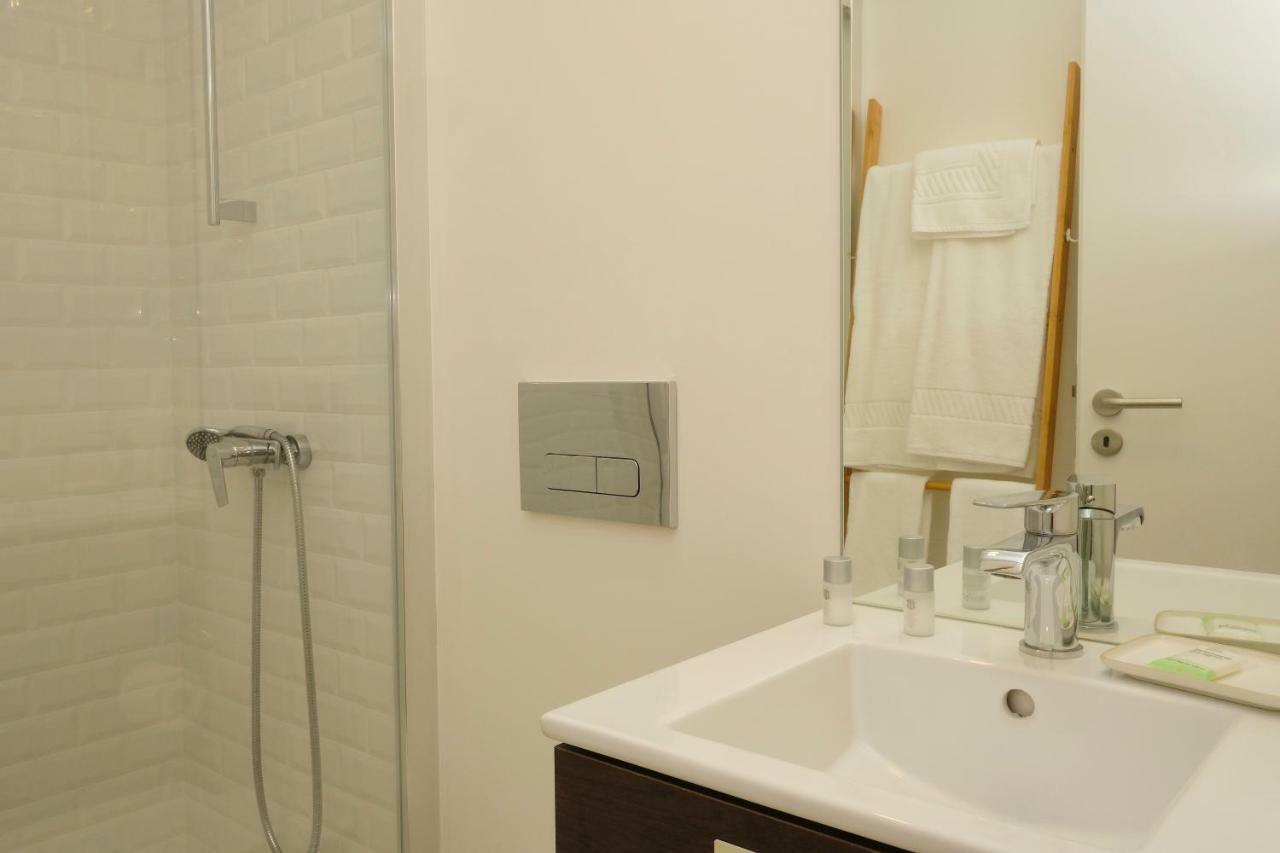 Oporto Wall Apartments Luaran gambar