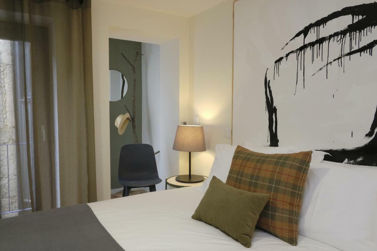Oporto Wall Apartments Luaran gambar