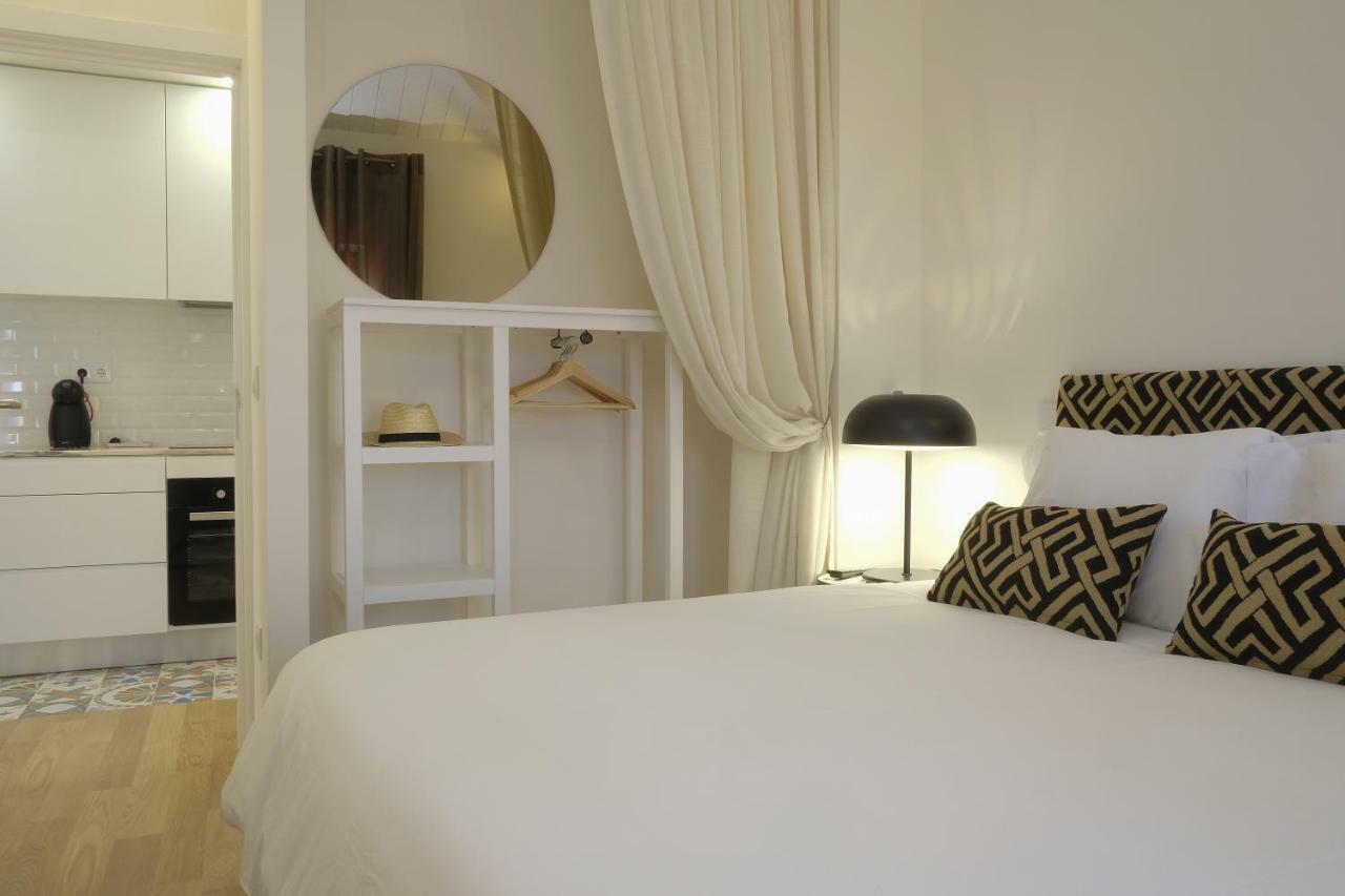 Oporto Wall Apartments Luaran gambar