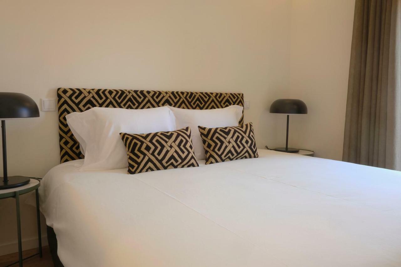 Oporto Wall Apartments Luaran gambar