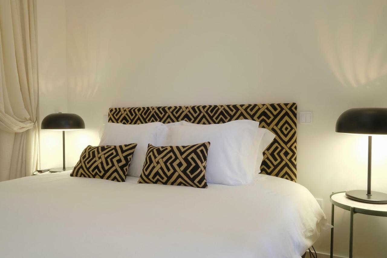 Oporto Wall Apartments Luaran gambar