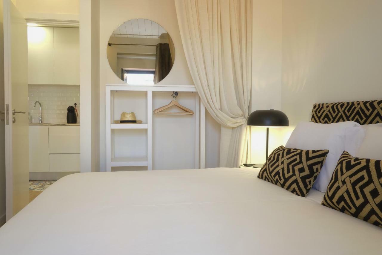 Oporto Wall Apartments Luaran gambar
